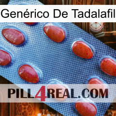 Genérico De Tadalafil 06